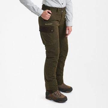 Deerhunter Lady Eagle Winter Trouser