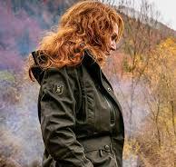 Deerhunter Lady Raven Jacket
