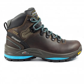 Gri Sport Lady Glide Boot
