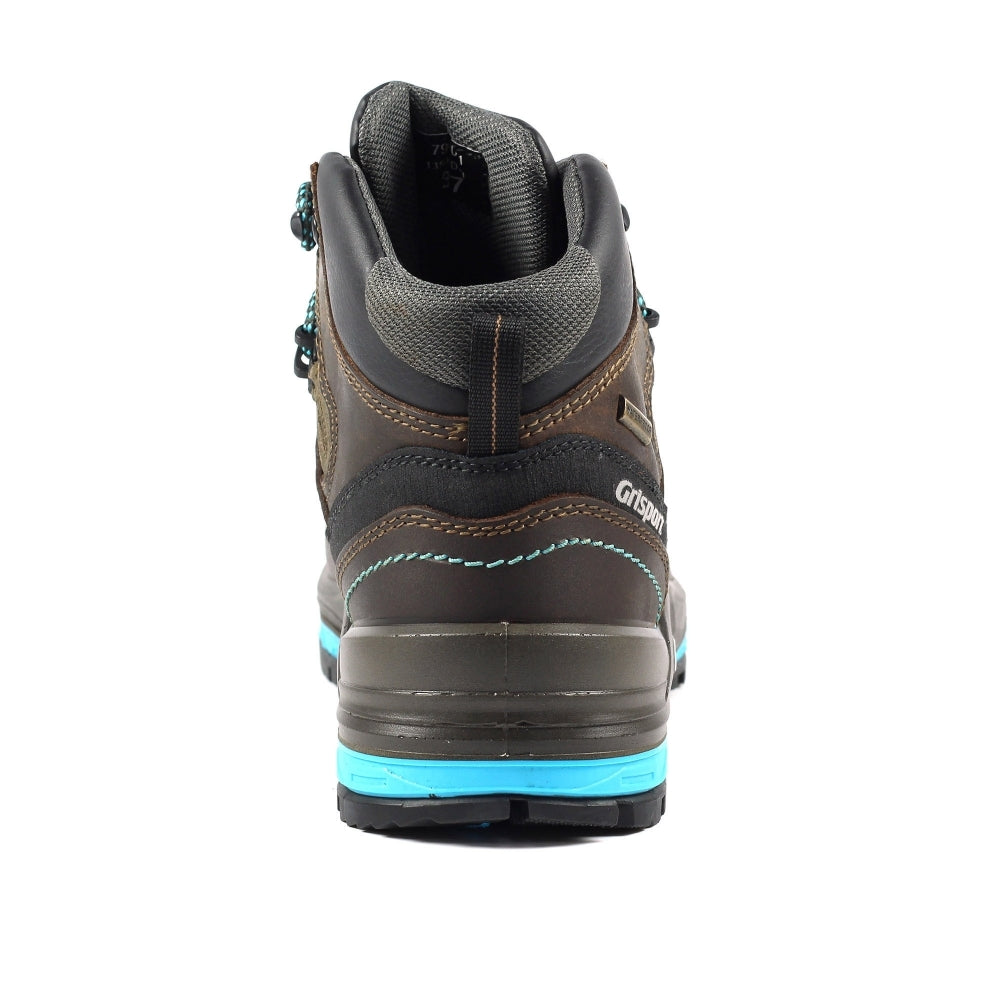 Gri Sport Lady Glide Boot