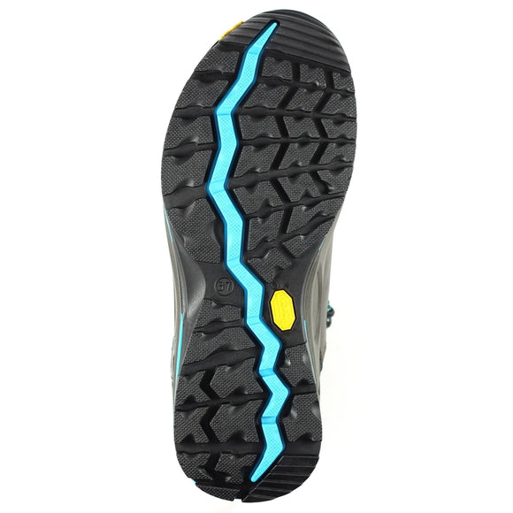 Gri Sport Lady Glide Boot