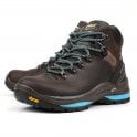 Gri Sport Lady Glide Boot