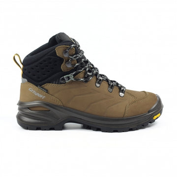 Gri Sport Lady Lynx Boot - 0