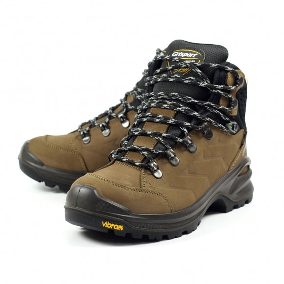 Gri Sport Lady Lynx Boot