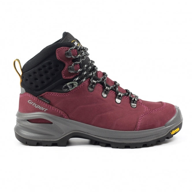 Gri Sport Lady Lynx Boot