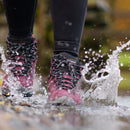 Gri Sport Lady Lynx Boot-4