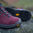 Gri Sport Lady Lynx Boot-7