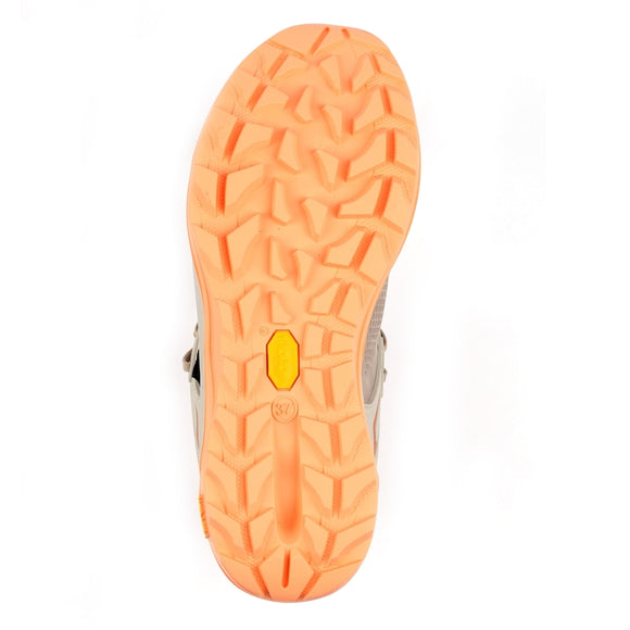Gri Sport Lady Nomad Walking Shoe