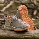 Gri Sport Nomad Walking Shoe-3