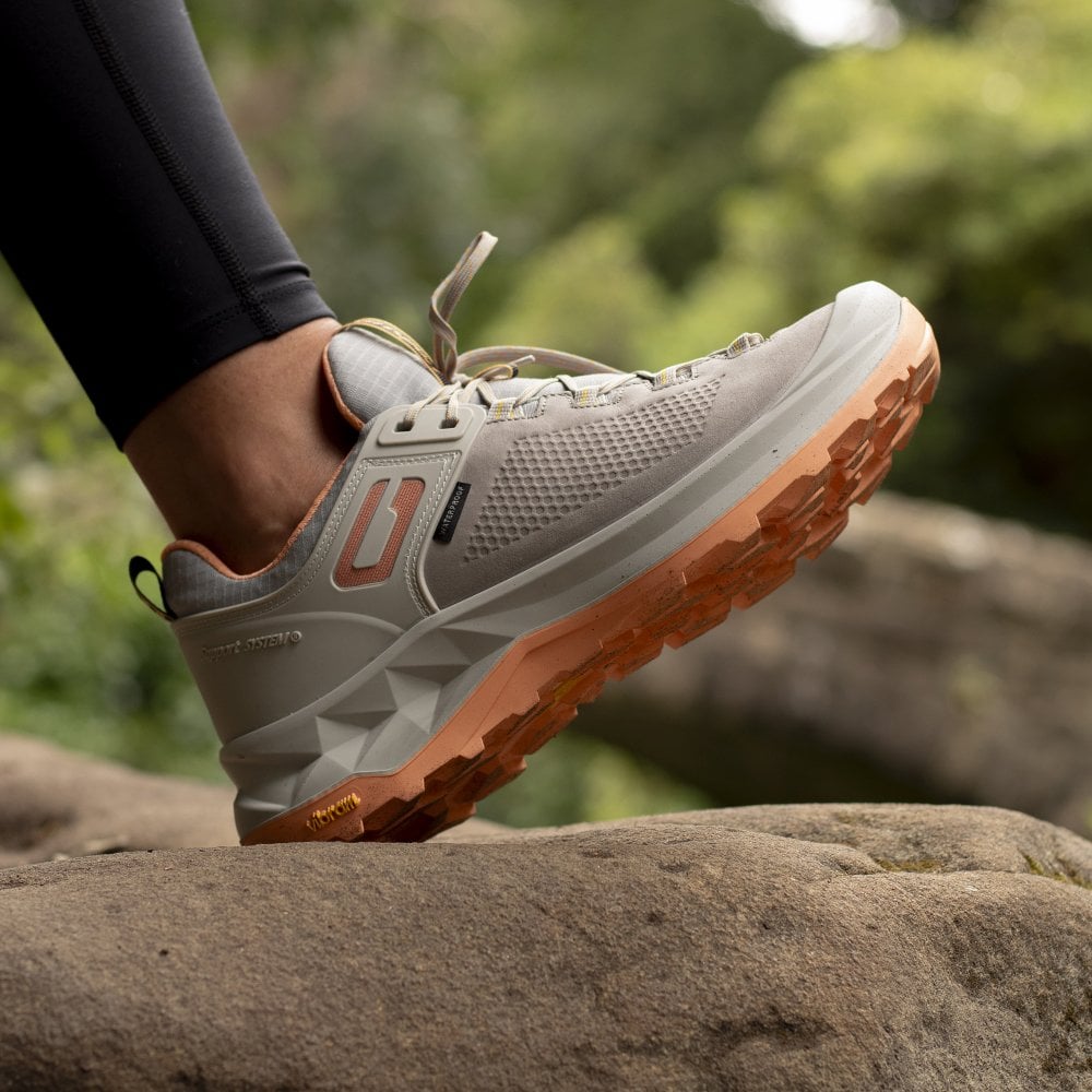 Gri Sport Nomad Walking Shoe - 0