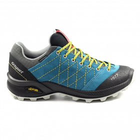 Gri Sport Treviso Trekking Shoe