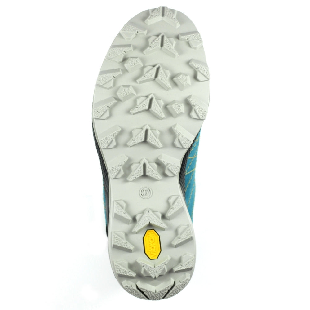 Gri Sport Treviso Trekking Shoe