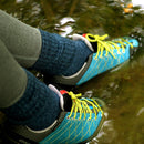 Gri Sport Treviso Trekking Shoe-4