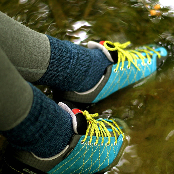 Gri Sport Treviso Trekking Shoe