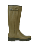 Le Chameau Chasseur Leather (Cuir)-1