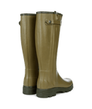 Le Chameau Chasseur Leather (Cuir)-3