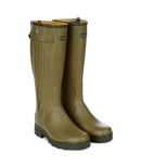 Le Chameau Chasseur Leather (Cuir)-2