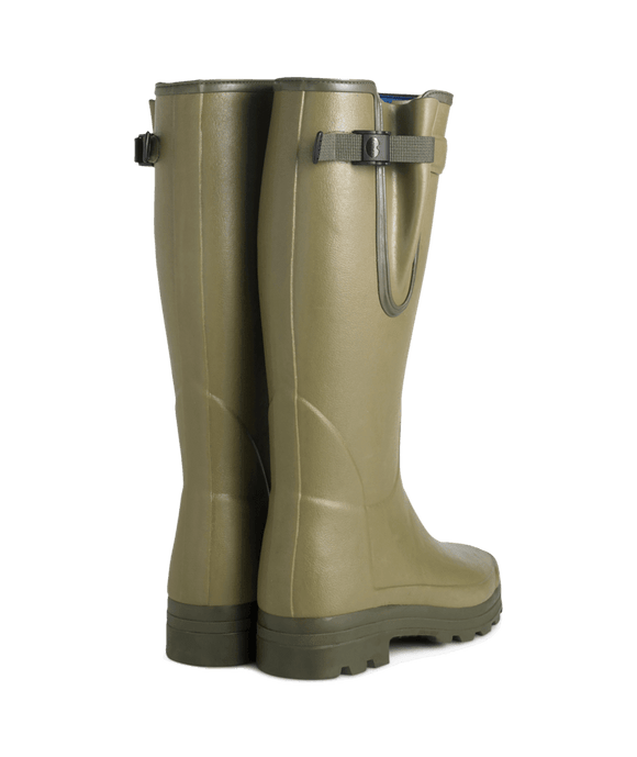 Le Chameau Mens Vierzonord