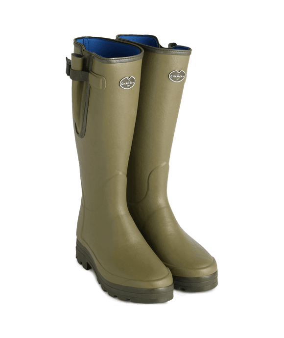 Le Chameau Mens Vierzonord