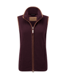 Schoffel Lyndon Fleece Gilet-1