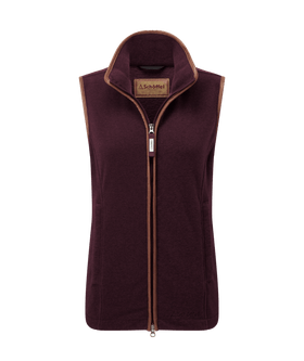 Schoffel Lyndon Fleece Gilet