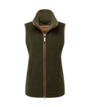 Schoffel Lyndon Fleece Gilet-2