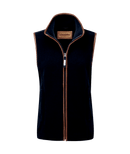 Schoffel Lyndon Fleece Gilet-5