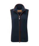 Schoffel Lyndon Fleece Gilet-6