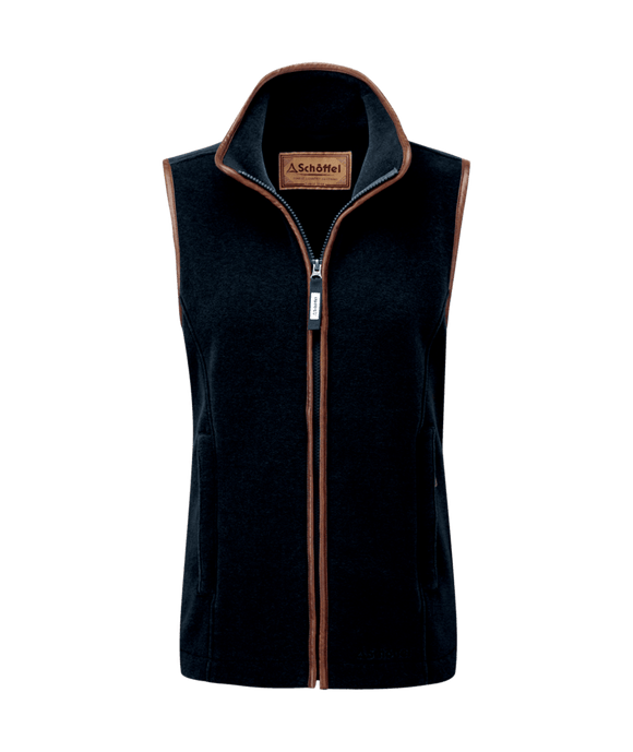 Schoffel Lyndon Fleece Gilet