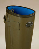 Le Chameau Chasseur Neoprene Lined Wellington Boot-2