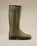 Le Chameau Chasseur Neoprene Lined Wellington Boot-1