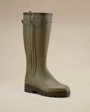 Le Chameau Chasseur Neoprene Lined Wellington Boot-3