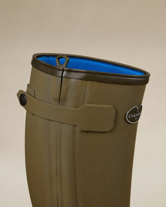 Le chameau Chasseur Neo Lady