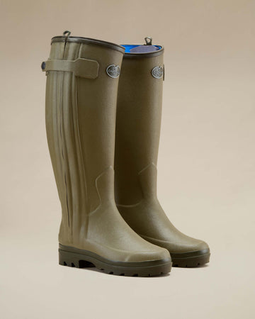 Le chameau Chasseur Neo Lady