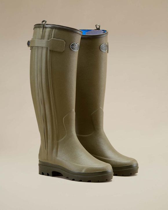 Le chameau Chasseur Neo Lady
