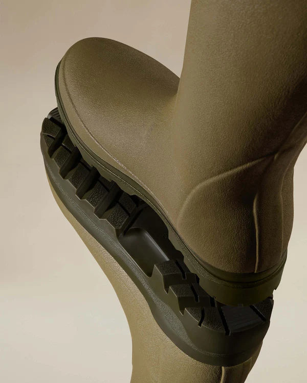 Le Chameau Lady Vierzonord Neoprene Lined