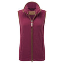 Schoffel Lyndon Fleece Gilet-9