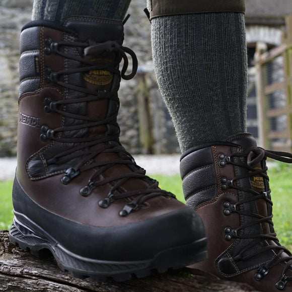 Meindl Stavanger GTX