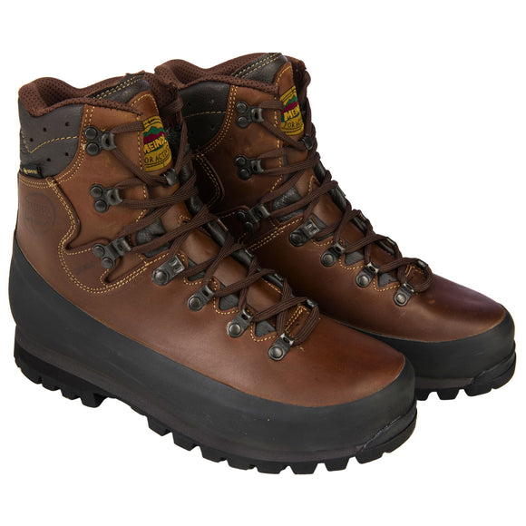 Meindl Dovre Extreme Short MFS GTX
