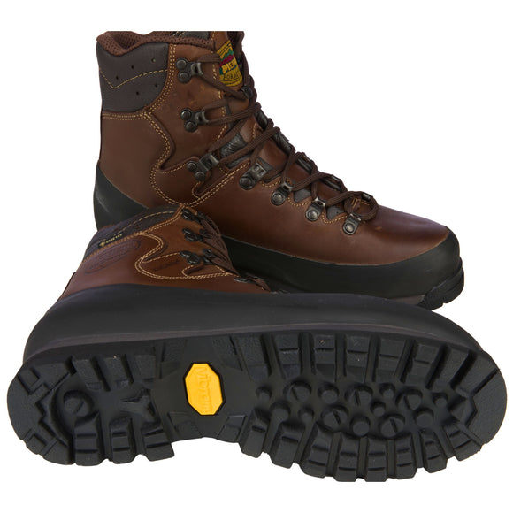 Meindl Dovre Extreme Short MFS GTX