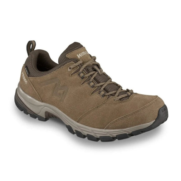 Meindl El Paso GTX