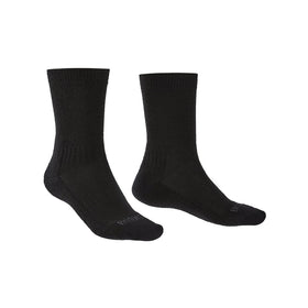 Bridgedale Men's Hike Lightweight Performance Socks