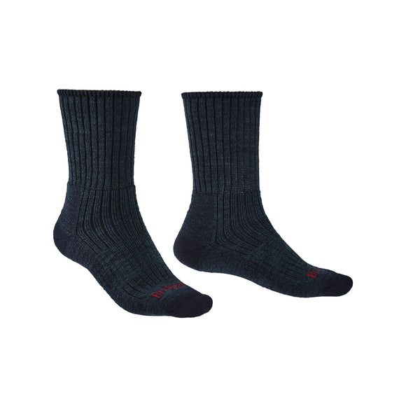 Bridgedale Men's Midweight Merino Comfort Socks
