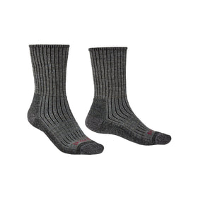 Bridgedale Men's Midweight Merino Comfort Socks