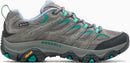 Merrell Ladies Moab 3 GTX Trainers-10