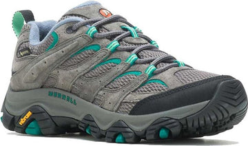 Merrell Ladies Moab 3 GTX Trainers - 0