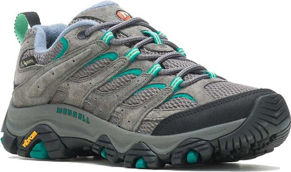 Merrell Ladies Moab 3 GTX Trainers
