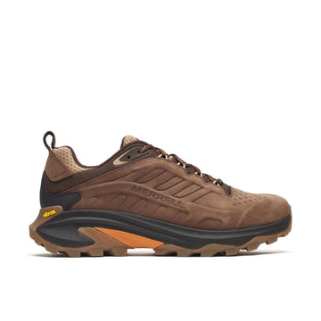 Merrell Moab Speed 2 Leather WP - 0