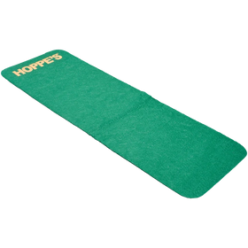 Hoppes gun cleaning pad