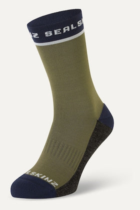 Sealskinz Foxley Mid Length Active Sock